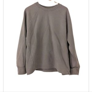 Vuori Restore Crewneck Pullover Sweatshirt